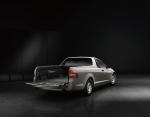 Holden Commodore VE Omega Ute 2007 года